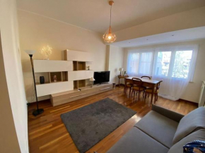 Diamond Apartment